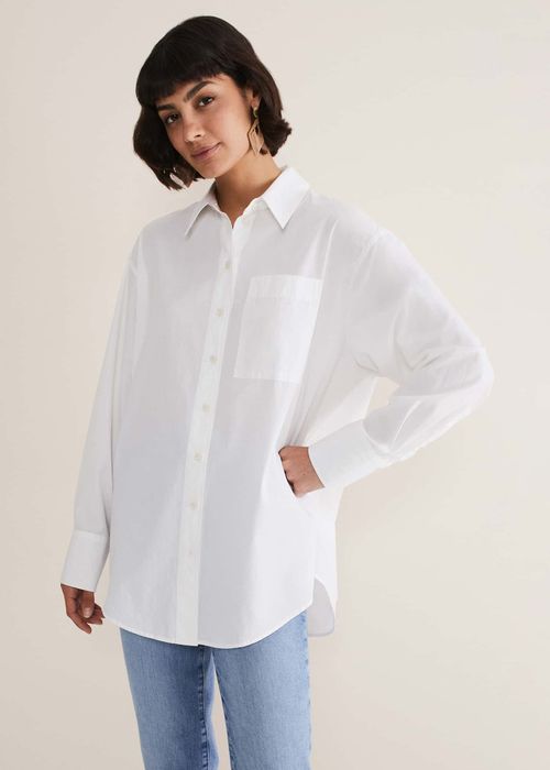 Phase Eight Women's White...