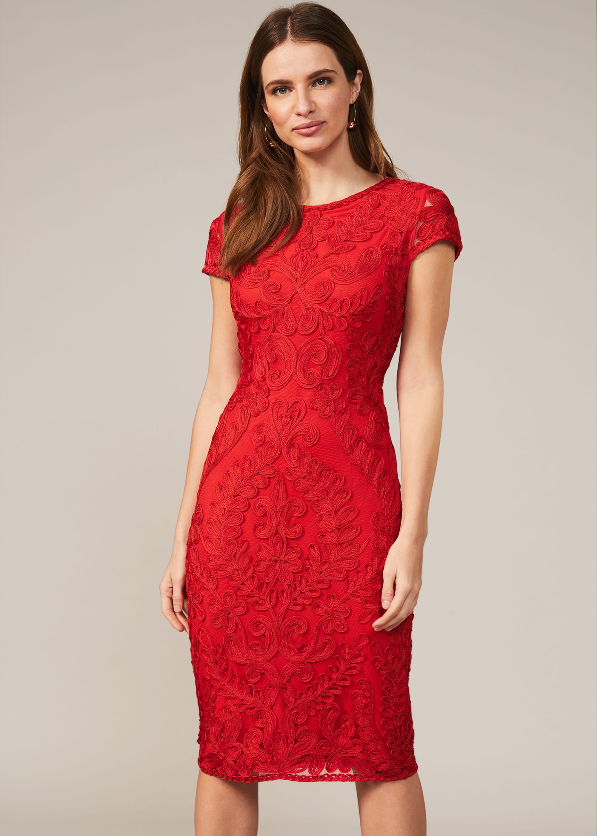 Phase eight kyra dress sales