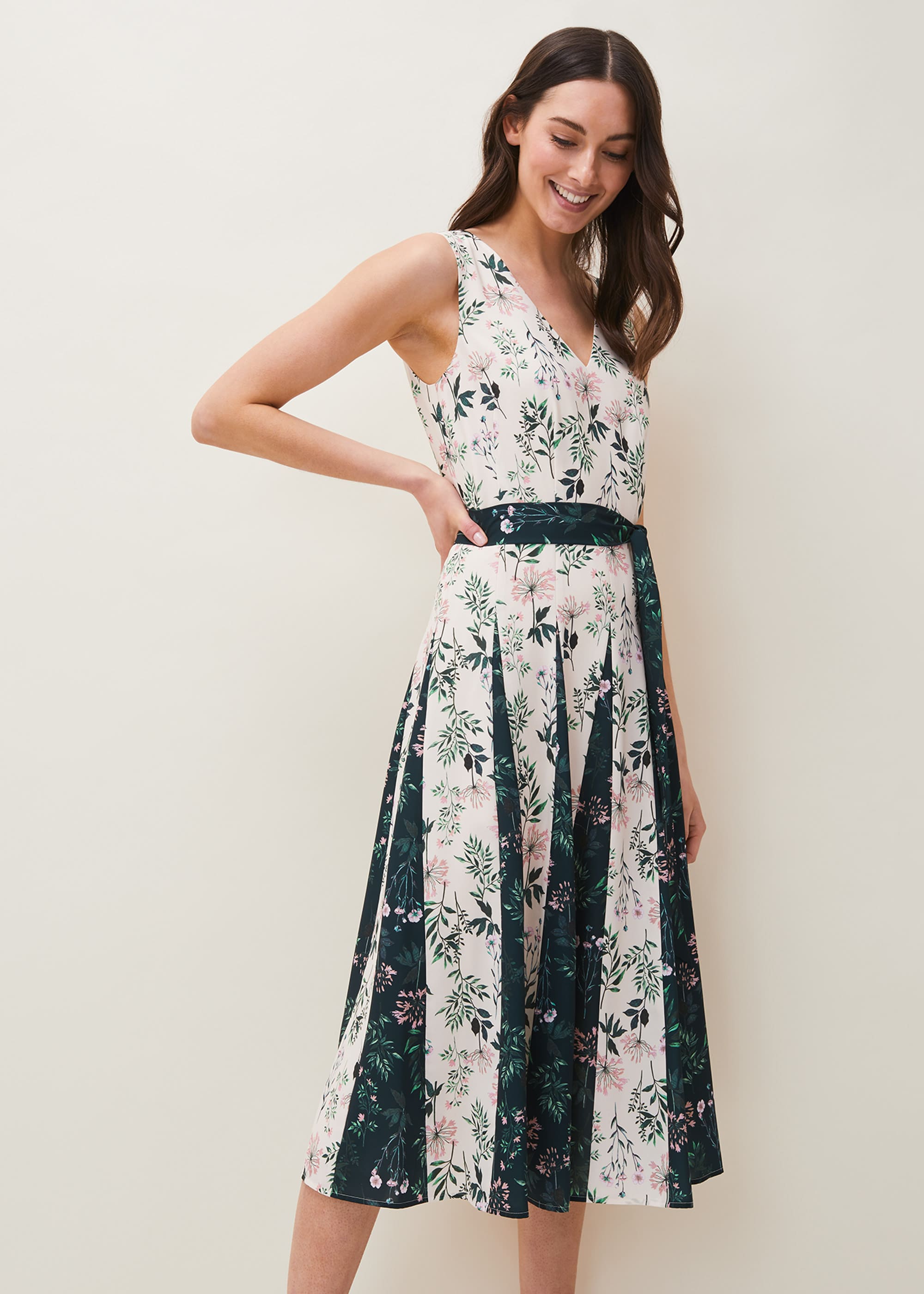 Phase eight trudy dress best sale