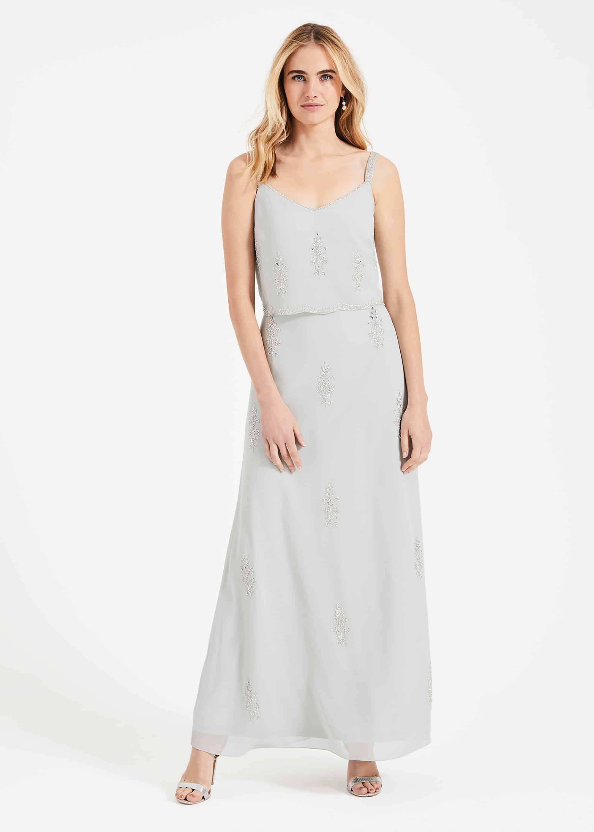 phase eight daniela dress