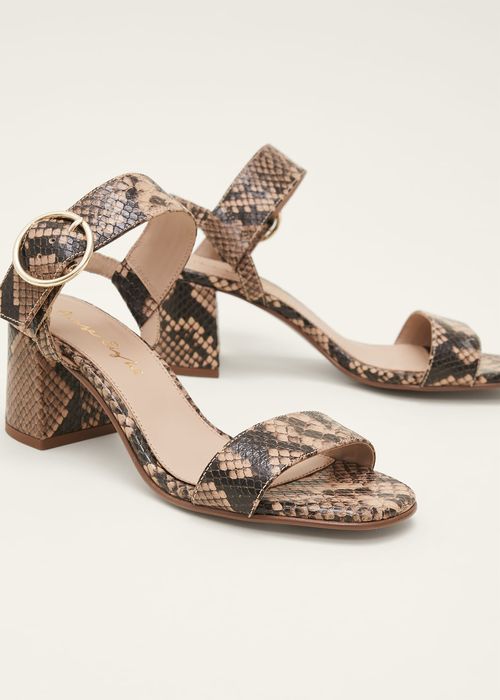 Phase Eight Women's Snake...