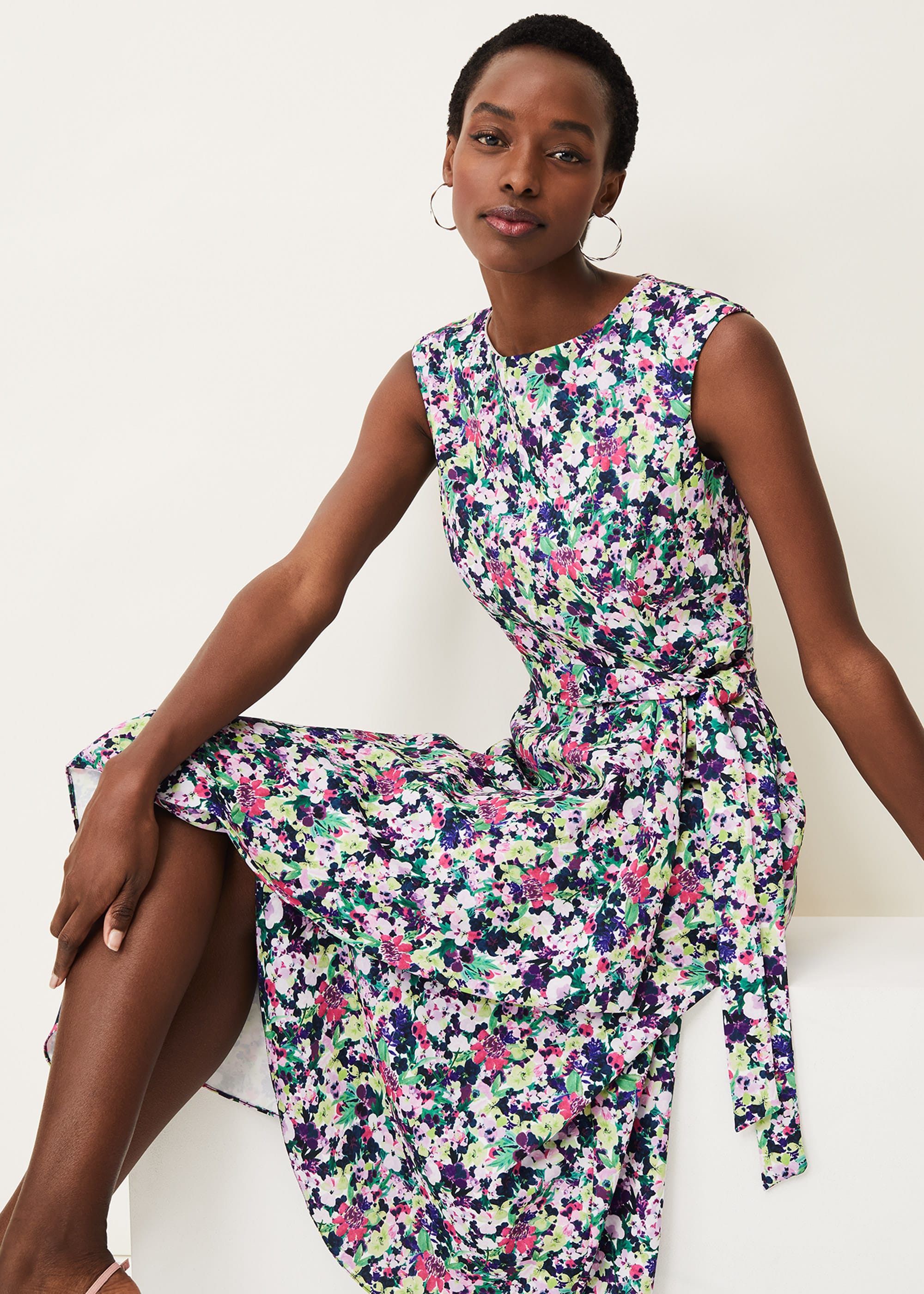 Studio 8 maxi hot sale dress