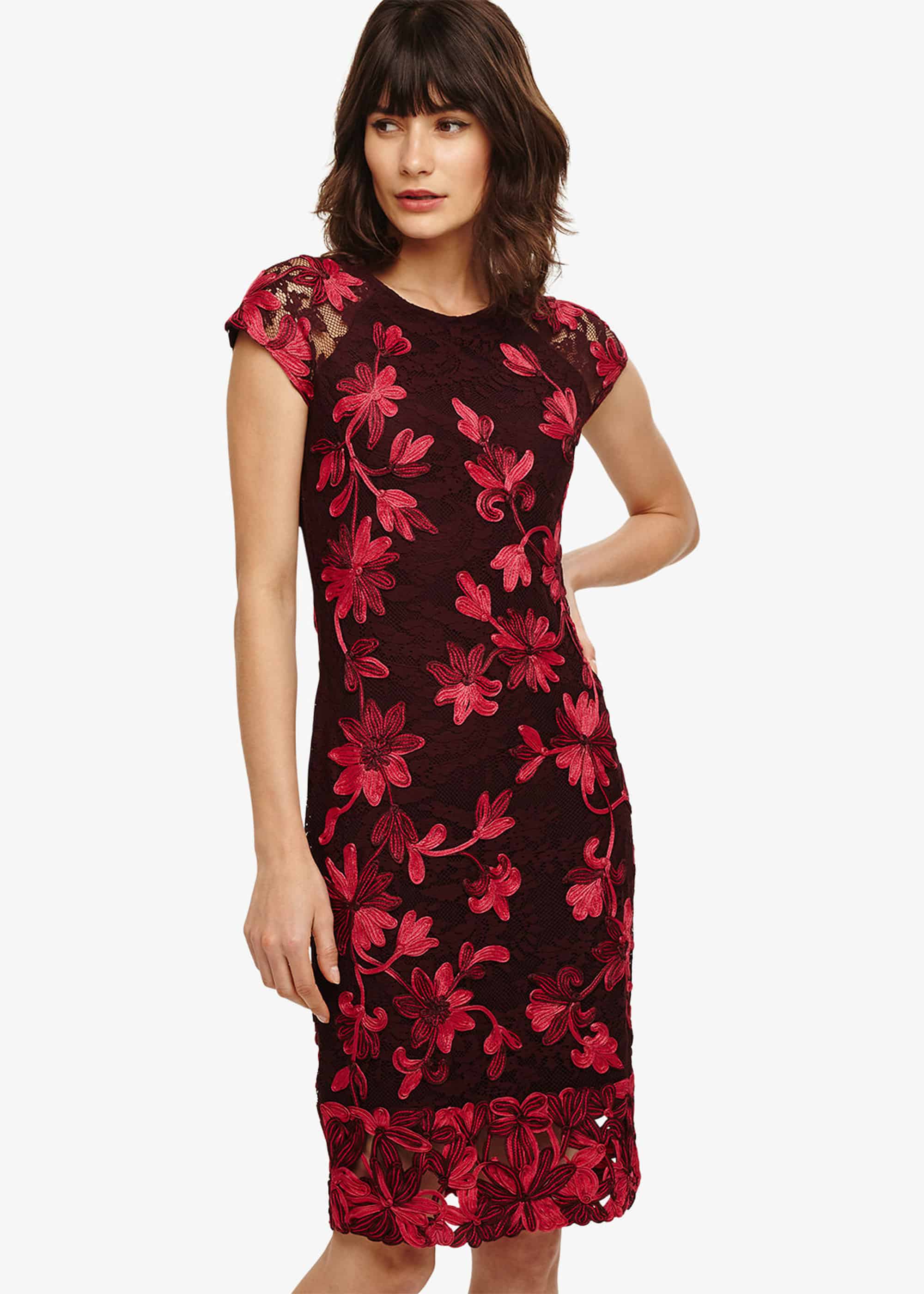 Phase 8 tapework dress best sale