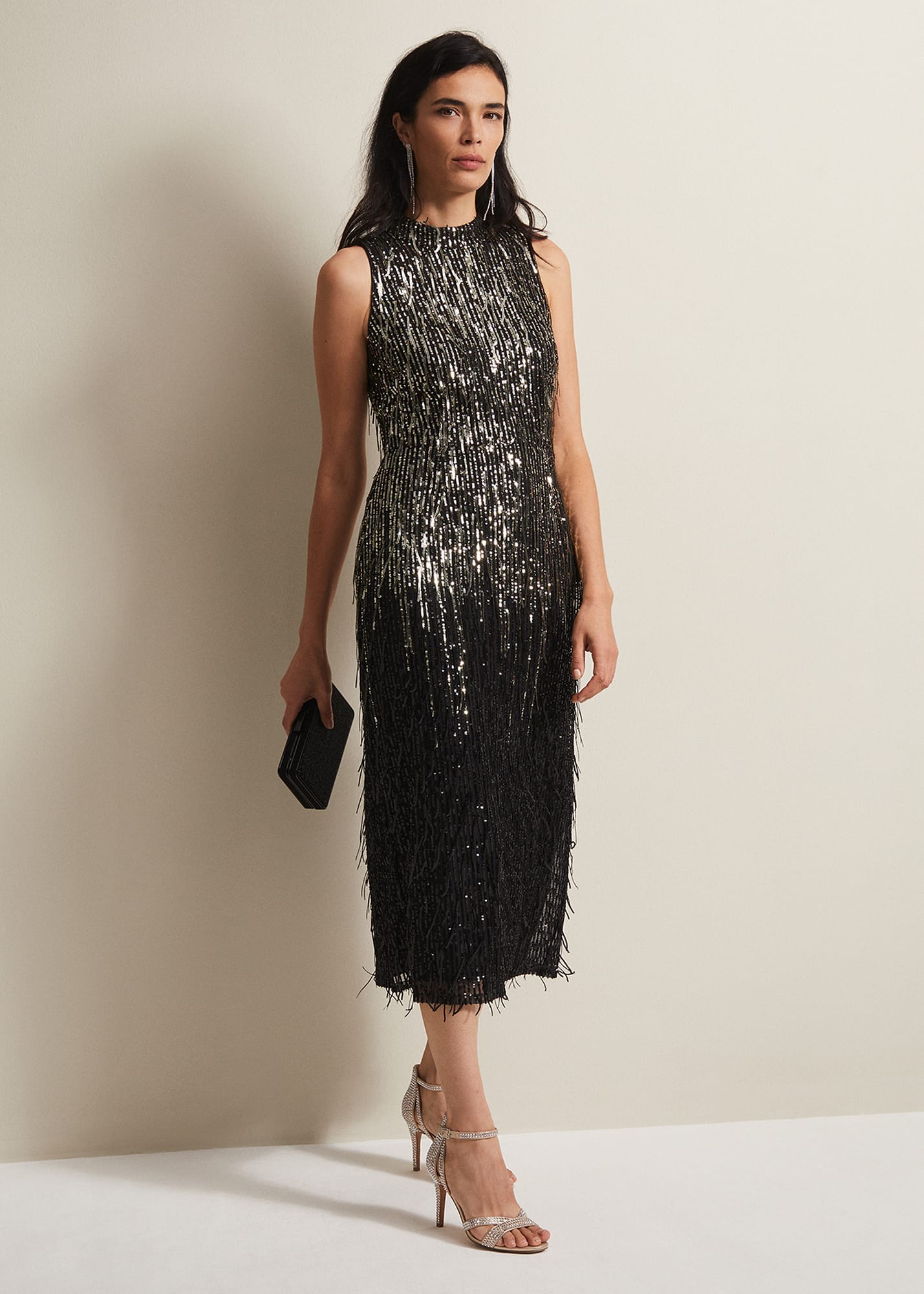 Phase eight top annabeth dress