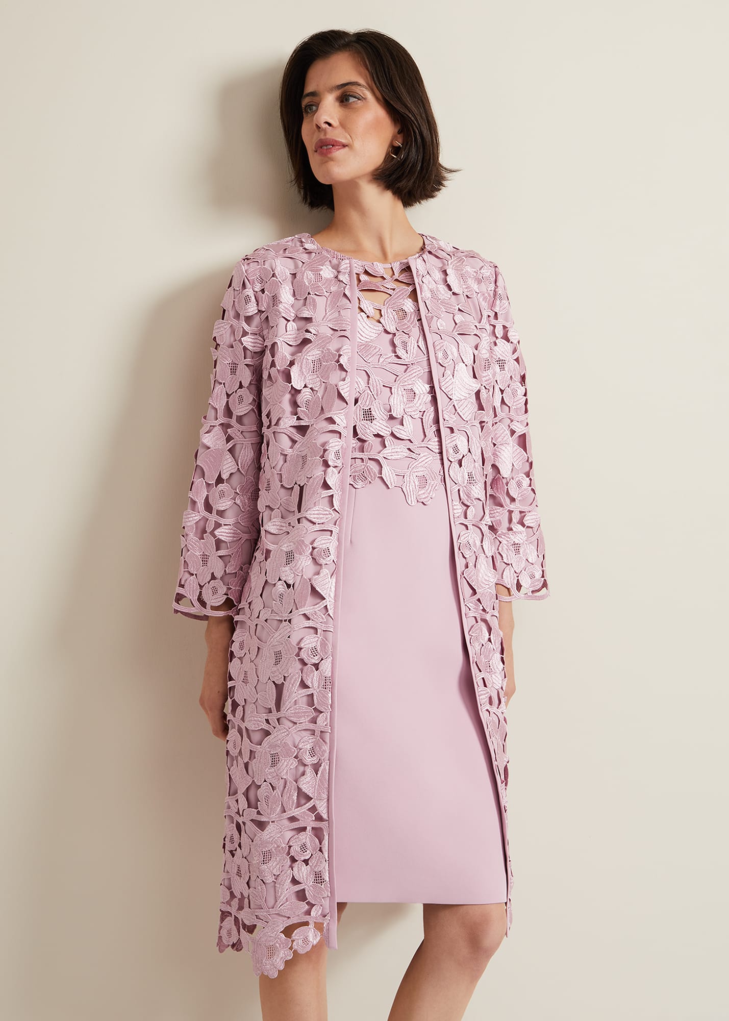 Phase eight shop suki jacket