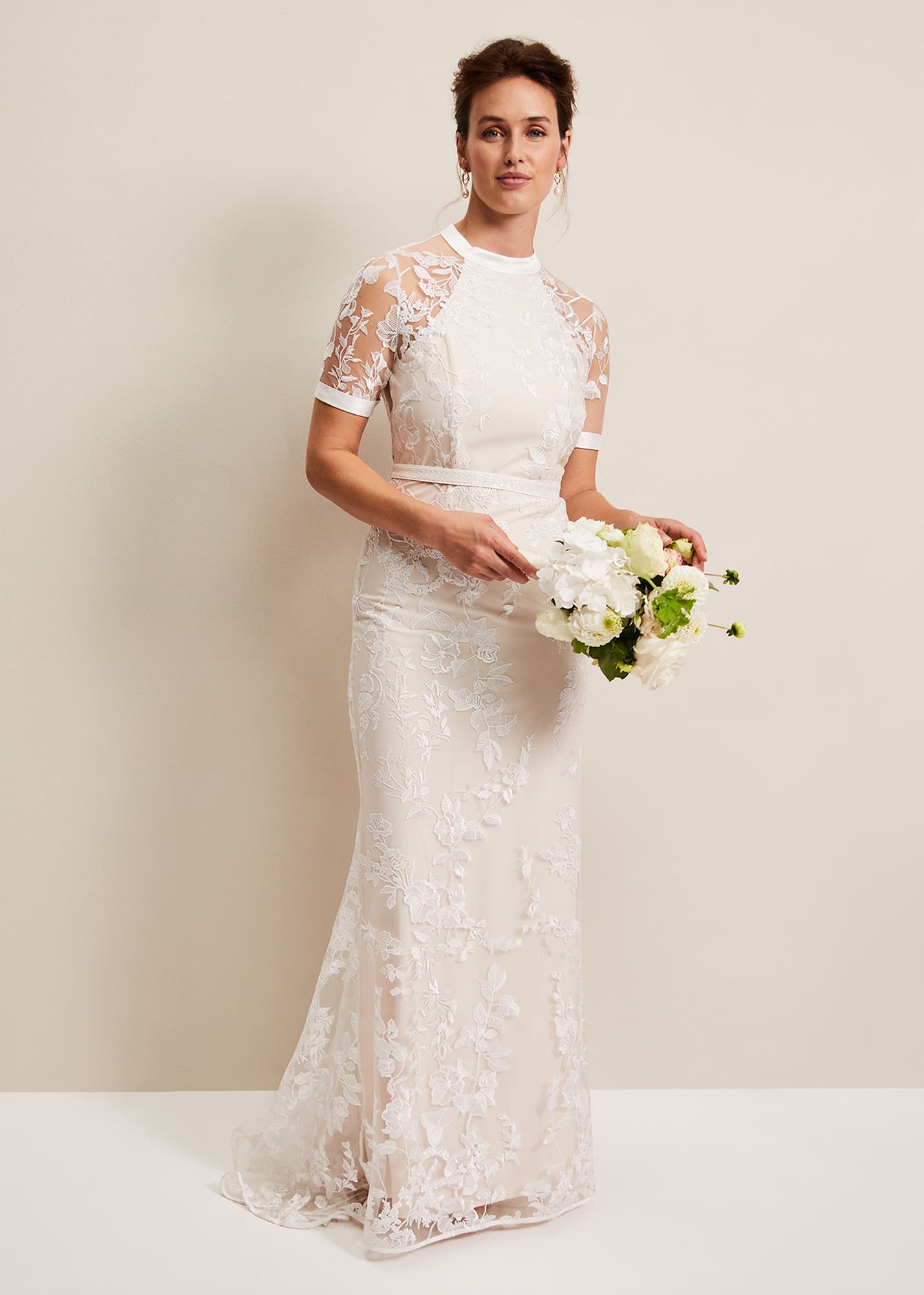 phase eight wedding dresses