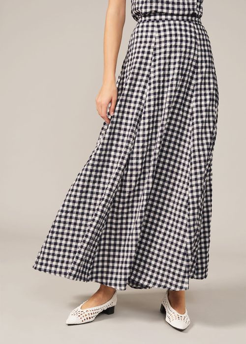 Phase Eight Women's Gingham...