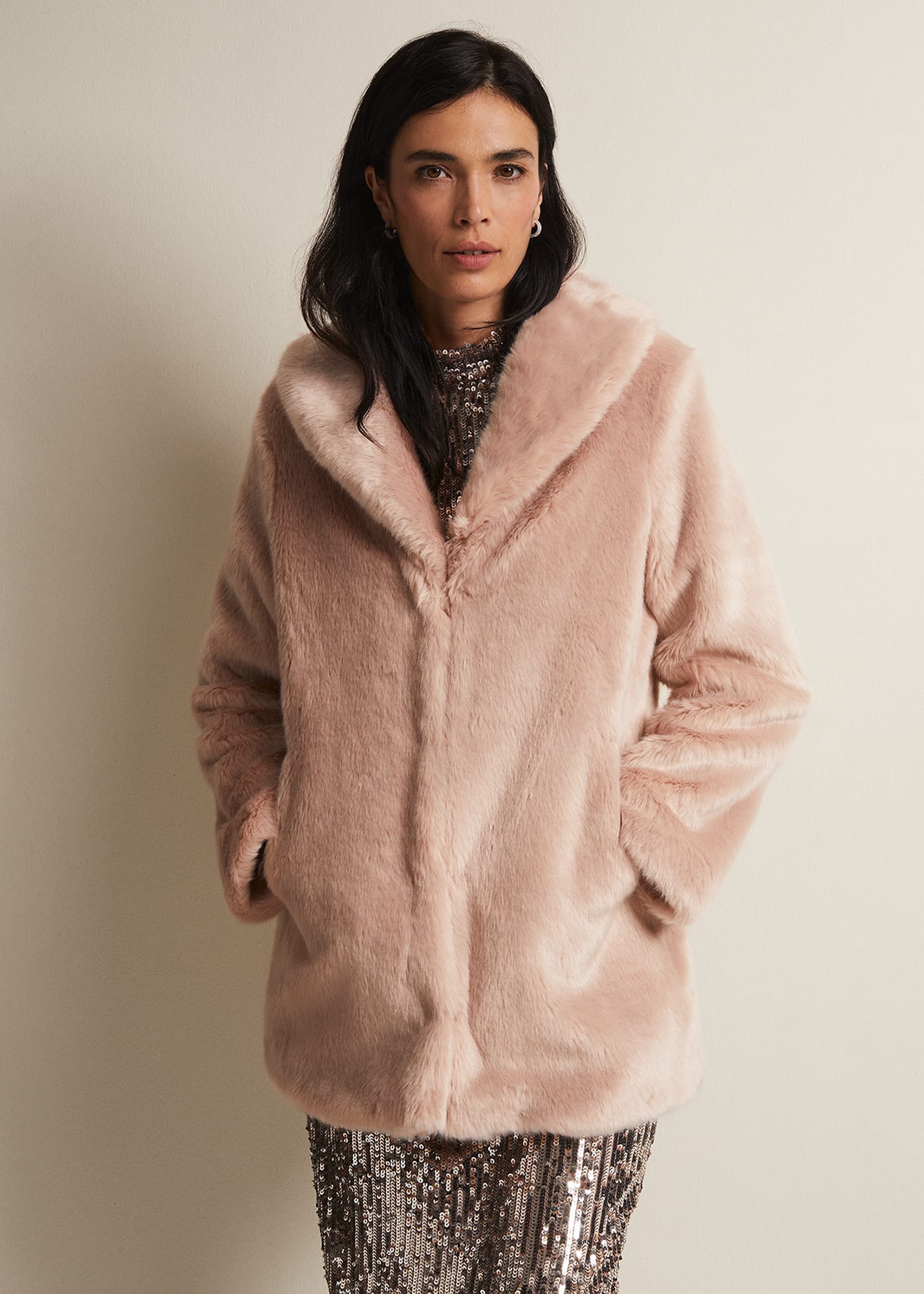 Phase eight fergie coat discount