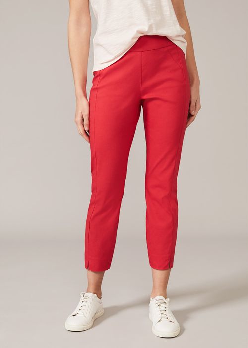 Louise Crop Trousers