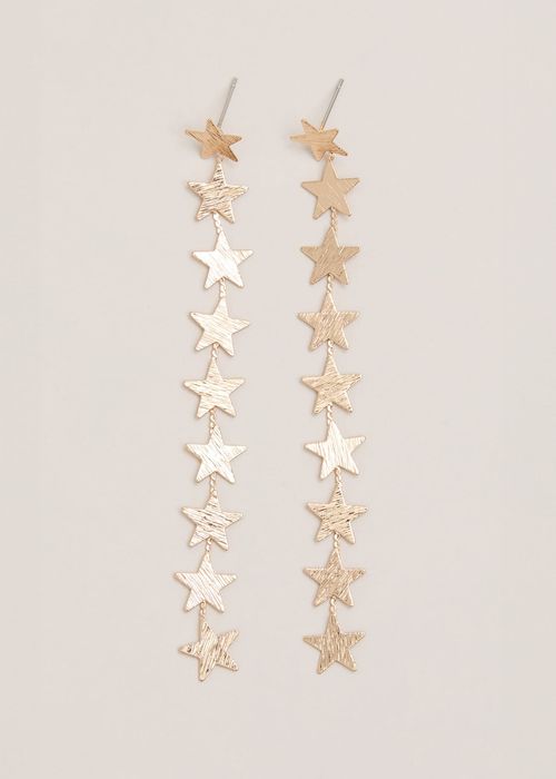 Phase Eight Women's Gold Star...