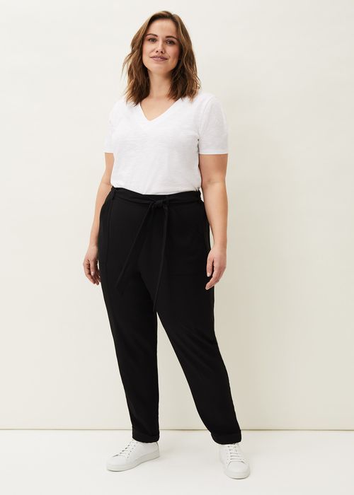 Phase Eight Women's Penelope Crepe Trousers