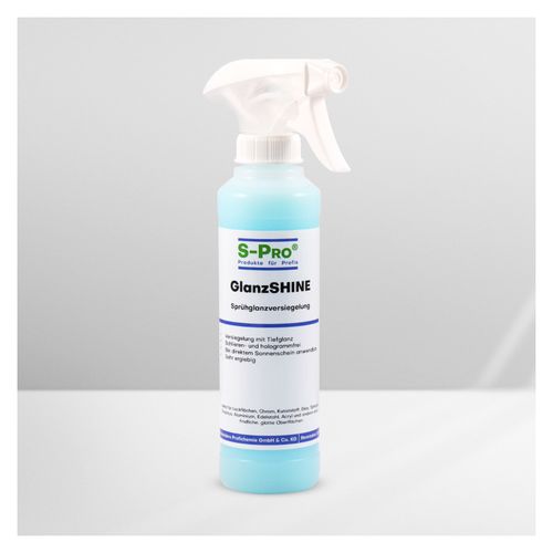 S-Pro Glanz-SHINE...