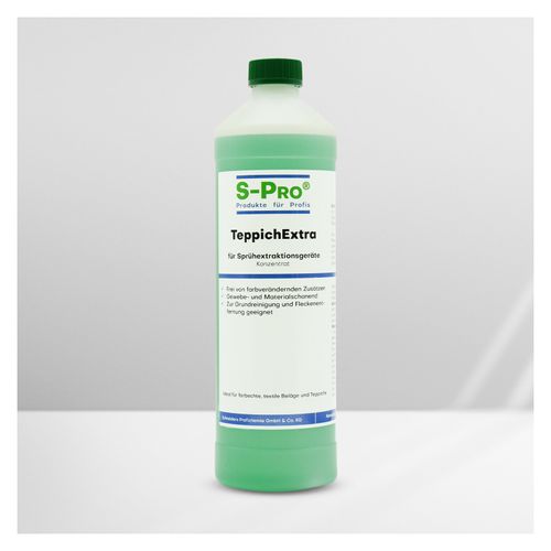 S-Pro®...