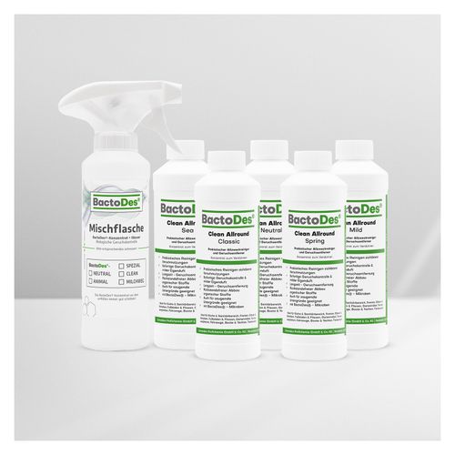 BactoDes® Clean Allround...