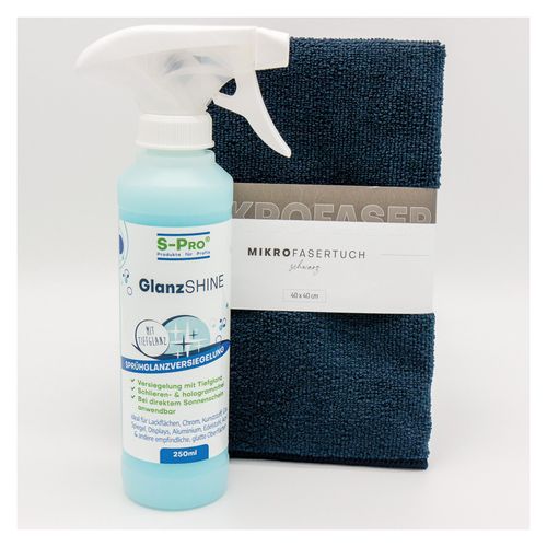 S-Pro® Glanz-SHINE...