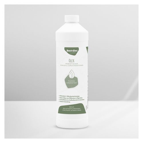 BactoDes Clean Ölex -...