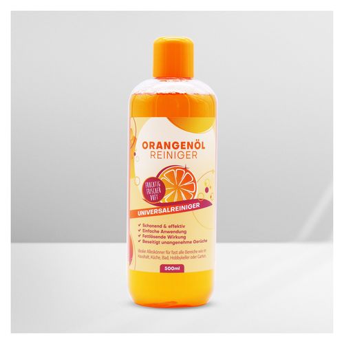 S-Pro® Orangenölreiniger...