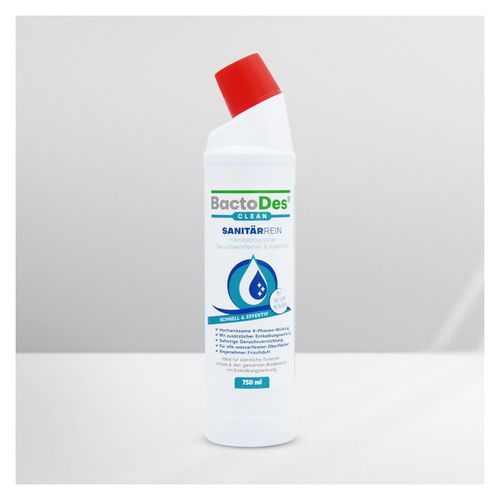 BactoDes® SanitärRein -...
