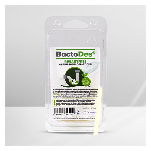 BactoDes® RasantFree...