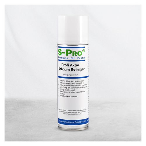 S-Pro® Profi...