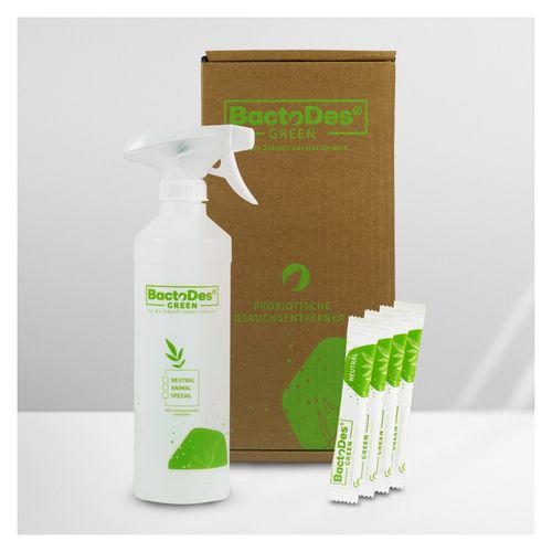 BactoDes® Green NeutralStick...