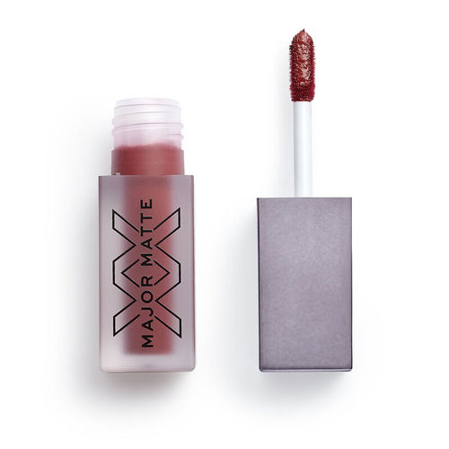 XX Revolution Major Matte...