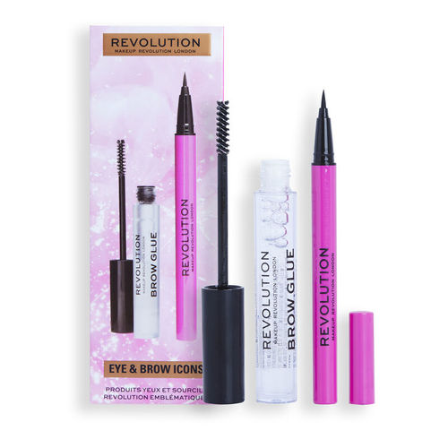 Makeup Revolution Eye & Brow...