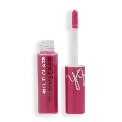 BH Cosmetics 411 Lip Glaze...