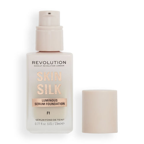 Makeup Revolution Skin Silk...