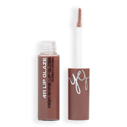 BH Cosmetics 411 Lip Glaze...