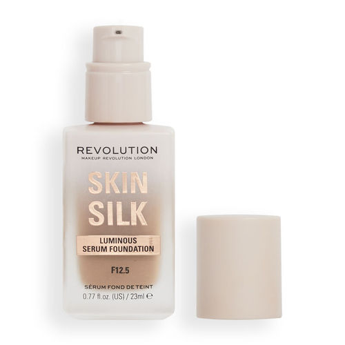 Makeup Revolution Skin Silk...