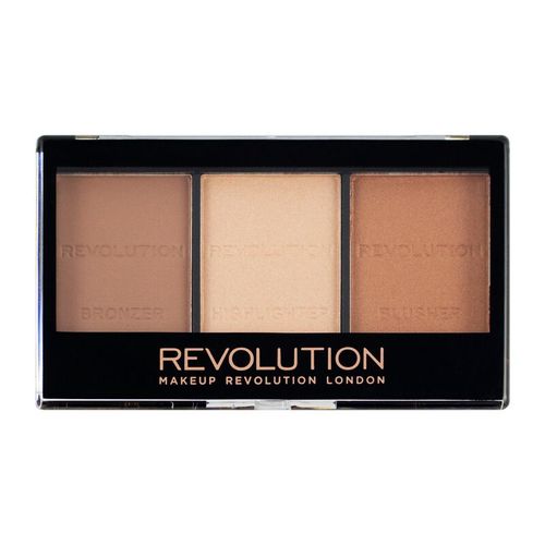 Ultra Sculpt & Contour Kit -...