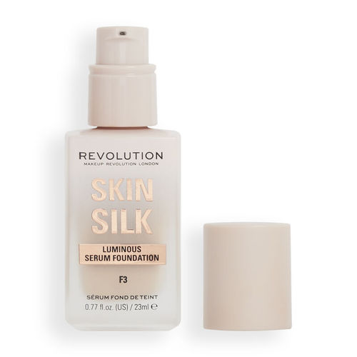 Makeup Revolution Skin Silk...