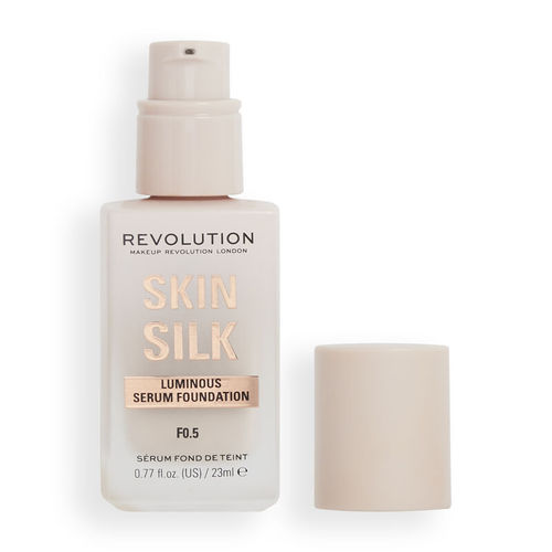 Makeup Revolution Skin Silk...