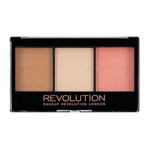 Ultra Sculpt & Contour Kit -...