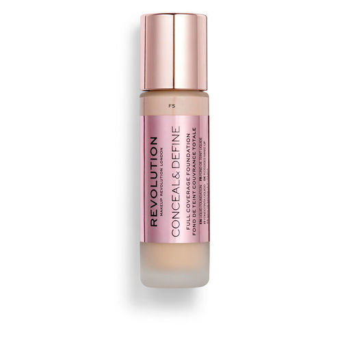 Makeup Revolution Conceal &...