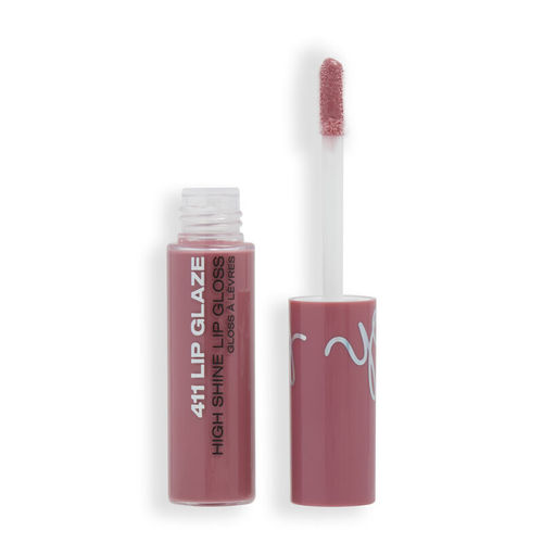 BH Cosmetics 411 Lip Glaze...