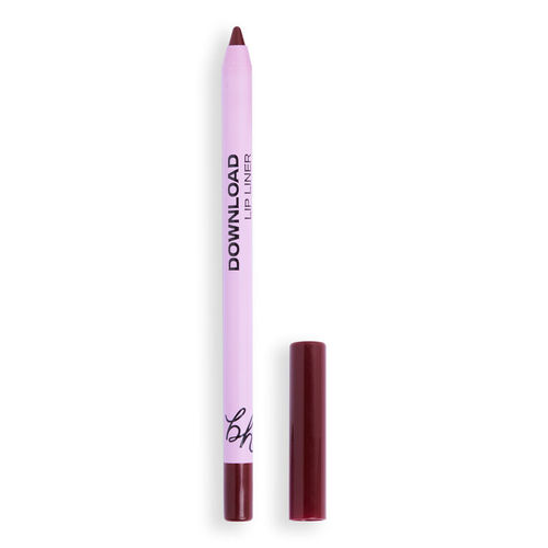 BH Cosmetics Download Lip...