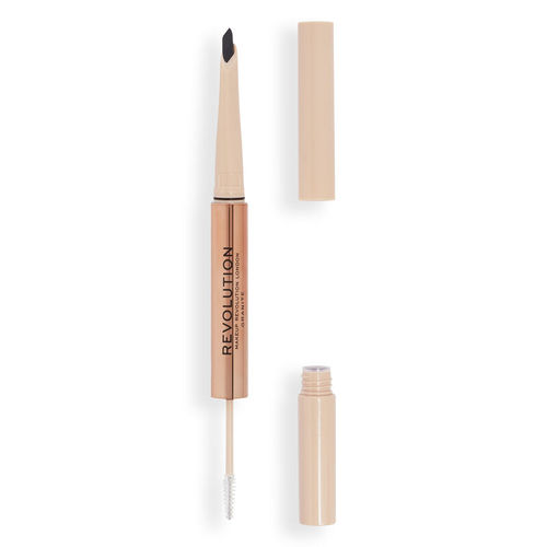 Makeup Revolution Fluffy Brow...