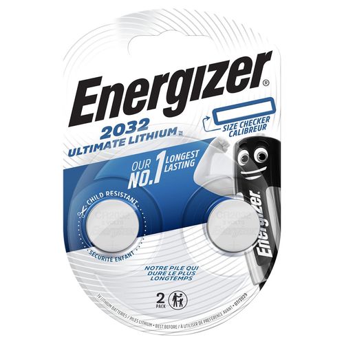 Energizer Ultimate Lithium...