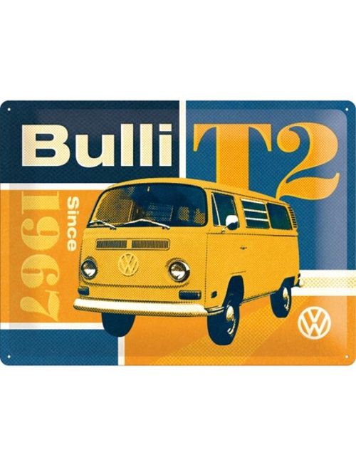 VW Bulli T2