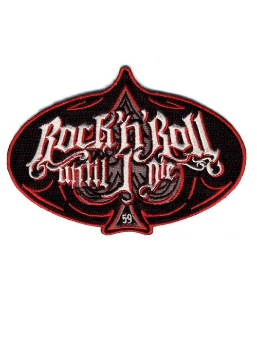 Rock'n'Roll Until I Die...