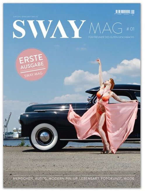Sway Mag 1