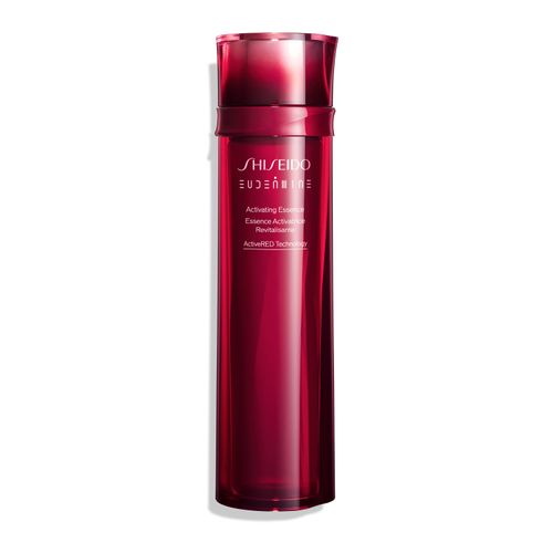 Shiseido-Activating Essence