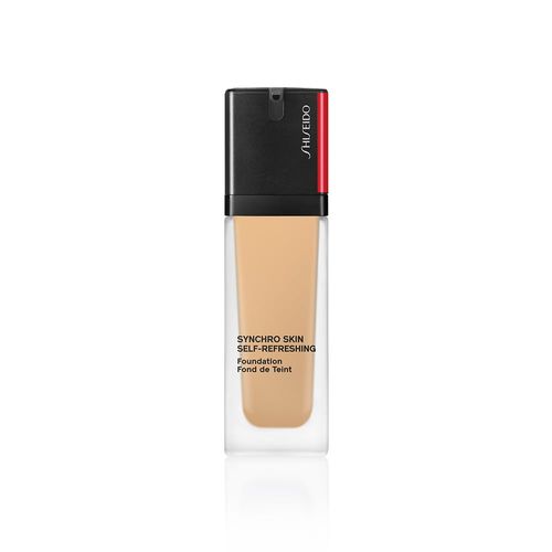 SHISEIDO MAKEUP-SYNCHRO SKIN...