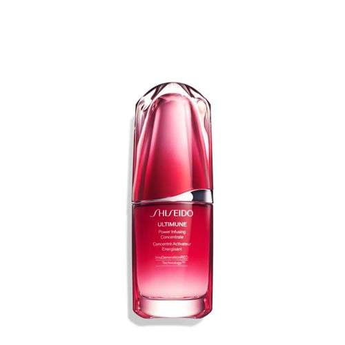 Shiseido-Serum Power Infusing...