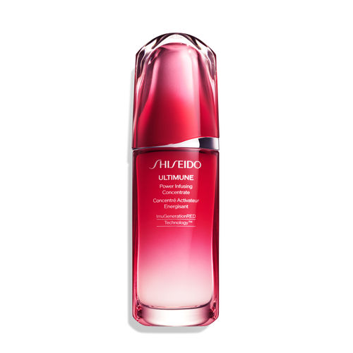 Shiseido-Serum Power Infusing...