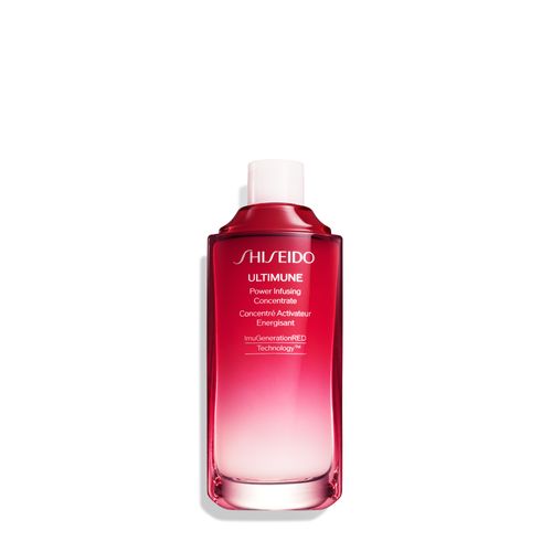 Shiseido-Power Infusing...