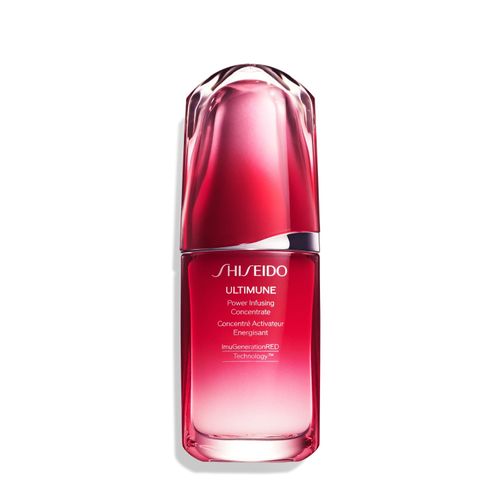 Shiseido-Serum Power Infusing...