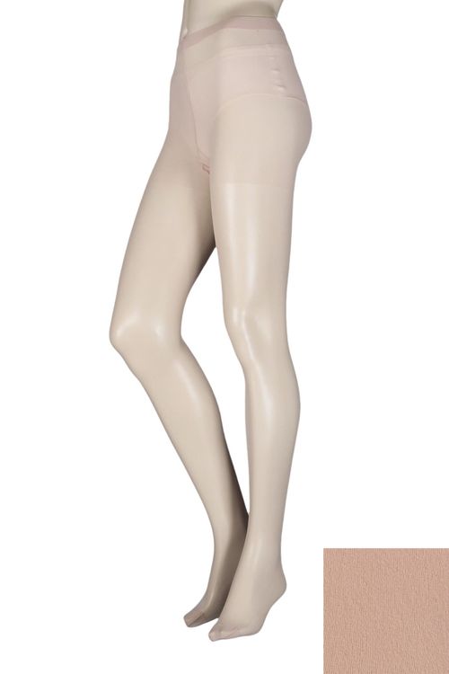 1 Pair Champagne Tights 15...